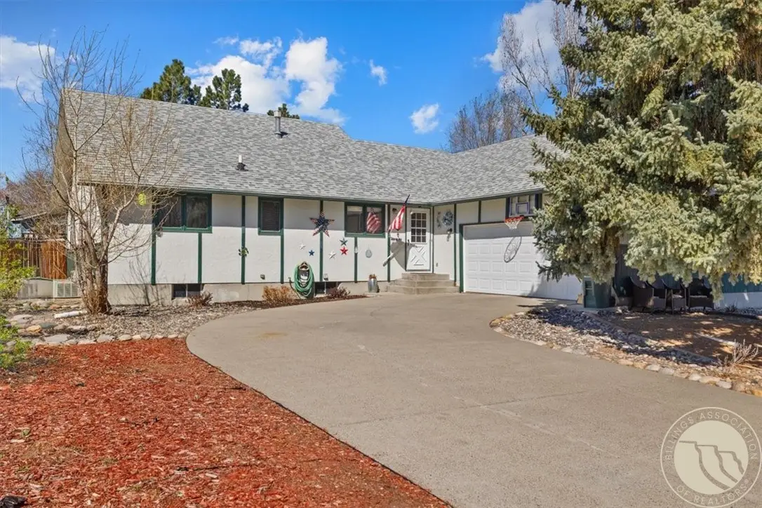 730 Sapphire Avenue, Billings, MT 59105 - #1