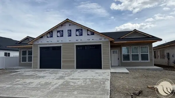 1129 Buffalo Crossing Drive, Billings, MT 59106