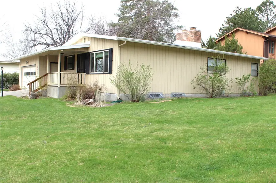3012 Leeann Boulevard, Billings, MT 59102 - #2
