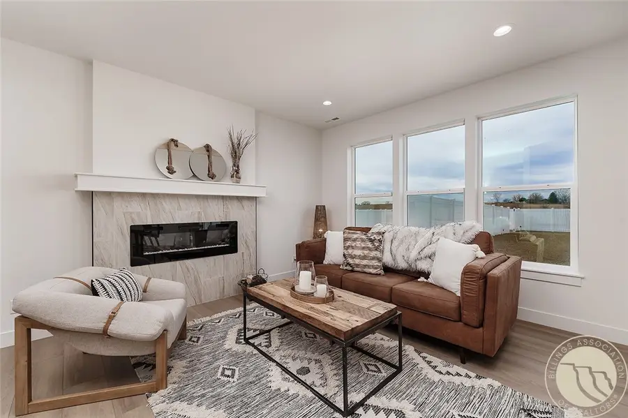 1128 - 1130 Buffalo Crossing Drive, Billings, MT 59106 - #3