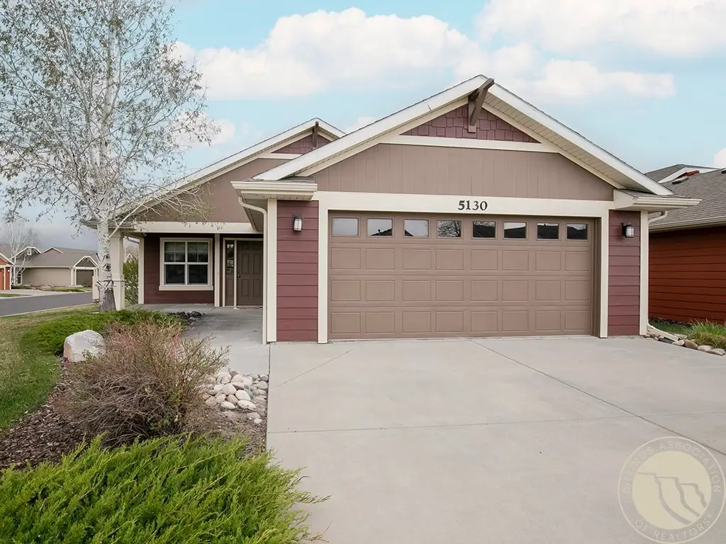 5130 Granite Peak Way, Billings, MT 59106 - #1