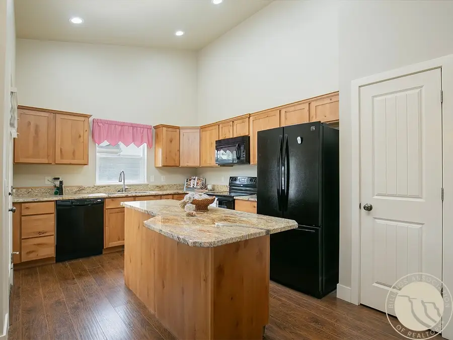 5130 Granite Peak Way, Billings, MT 59106 - #2