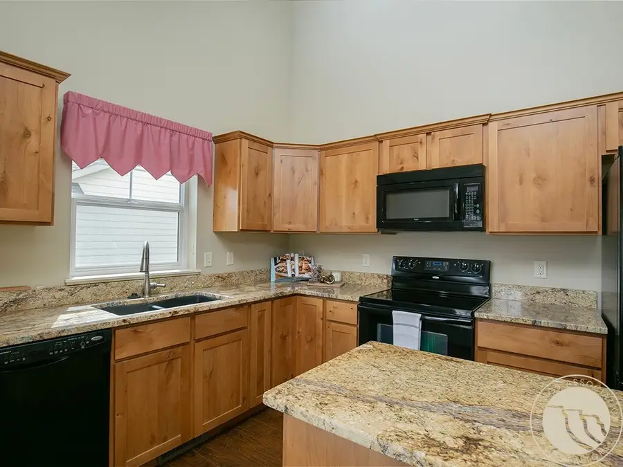 5130 Granite Peak Way, Billings, MT 59106 - #3