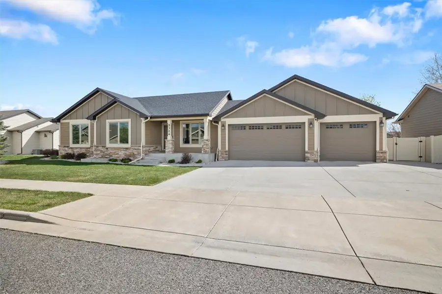5324 Sundance Mountain Circle, Billings, MT 59106 - #2