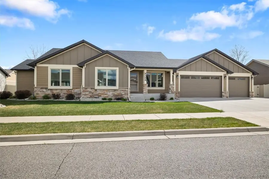 5324 Sundance Mountain Circle, Billings, MT 59106 - #3