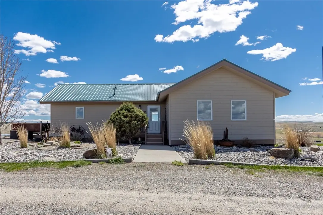 6564 Keller Road, Billings, MT 59101 - #1