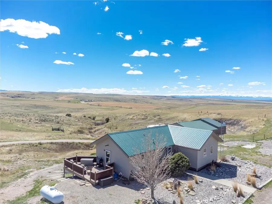 6564 Keller Road, Billings, MT 59101 - #2