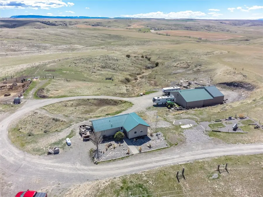 6564 Keller Road, Billings, MT 59101 - #3