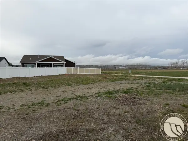 3503 Rachelle Circle, Billings, MT 59102
