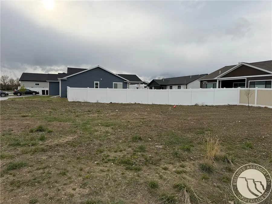 3503 Rachelle Circle, Billings, MT 59102 - #3