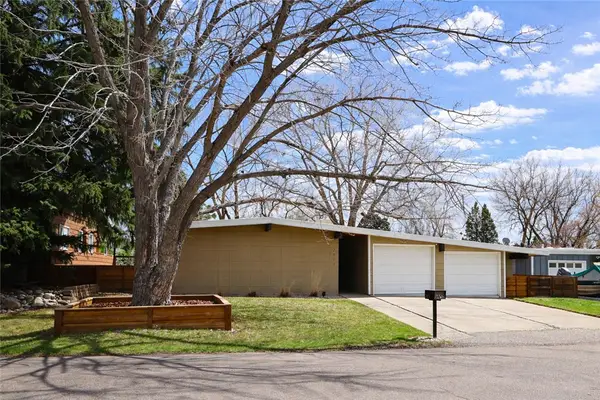 2807 Terrace Drive, Billings, MT 59102