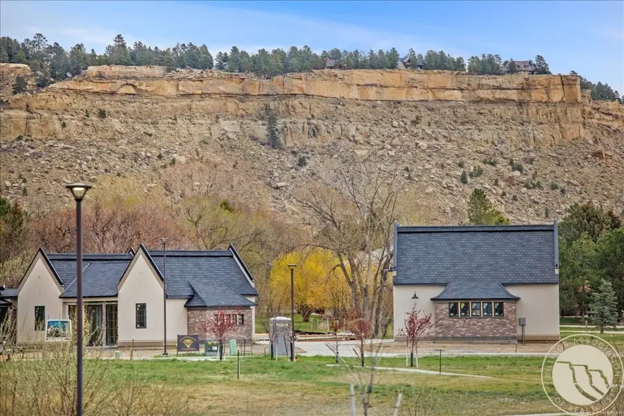 Lot 4 Glynn Abbey Way, Billings, MT 59106 - #3