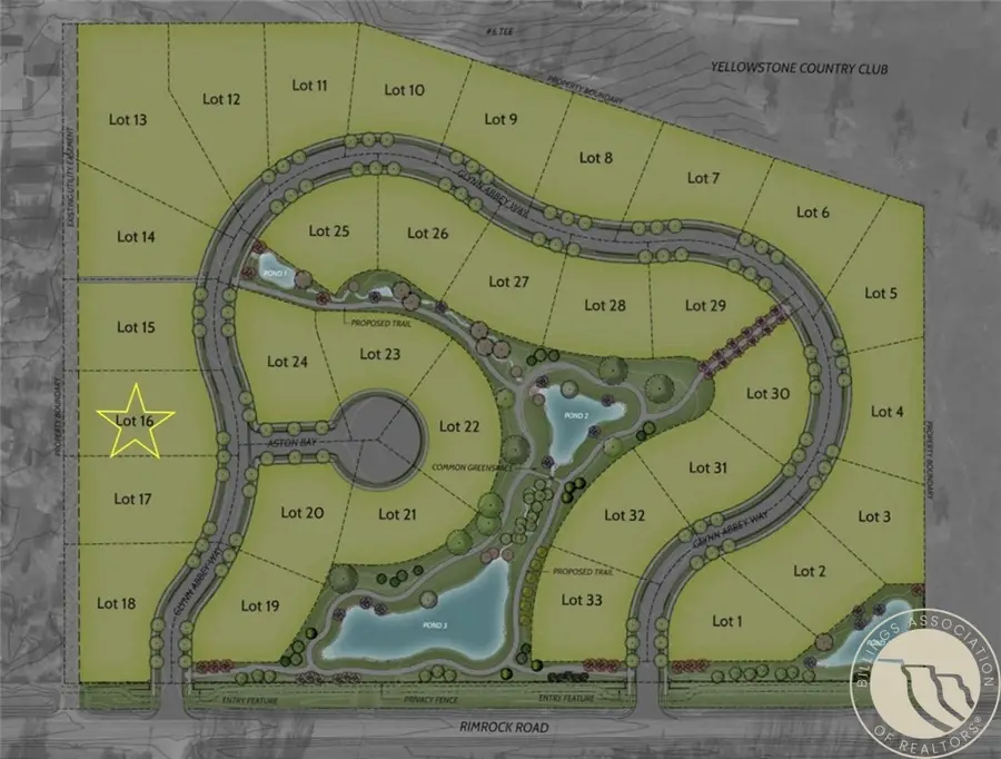 Lot 16 Glynn Abbey Way, Billings, MT 59106 - #2