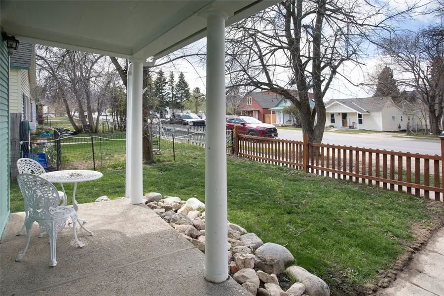 314 N Platt Avenue, Red Lodge, MT 59068 - #2