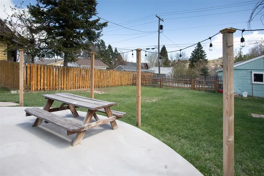 314 N Platt Avenue, Red Lodge, MT 59068 - #3