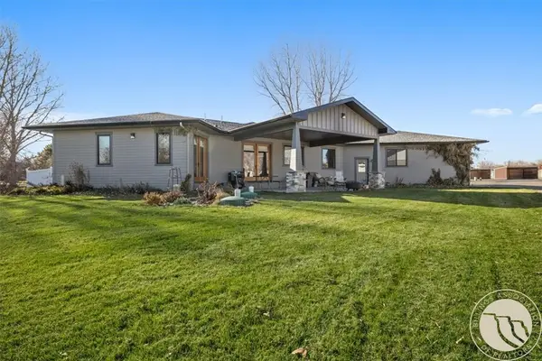 9060 Quest Avenue, Billings, MT 59101