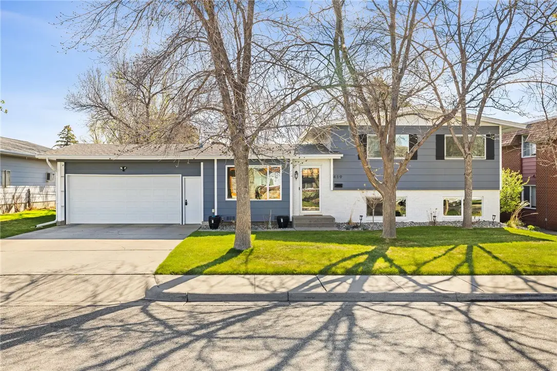 419 Mervin Street, Billings, MT 59102 - #1