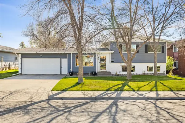 419 Mervin Street, Billings, MT 59102