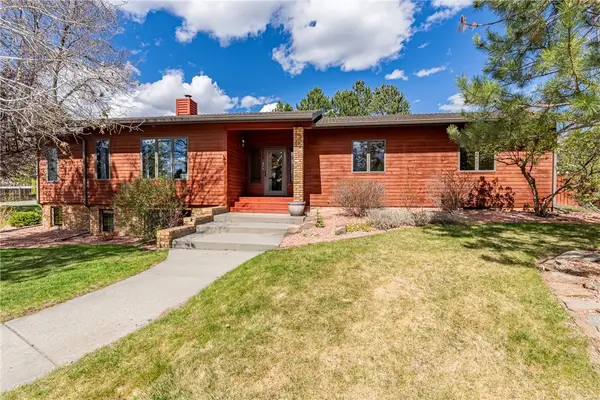 5477 Gene Sarazen Drive, Billings, MT 59106