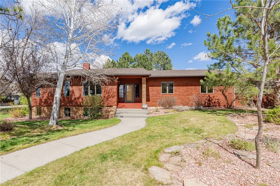 5477 Gene Sarazen Drive, Billings, MT 59106 - #2