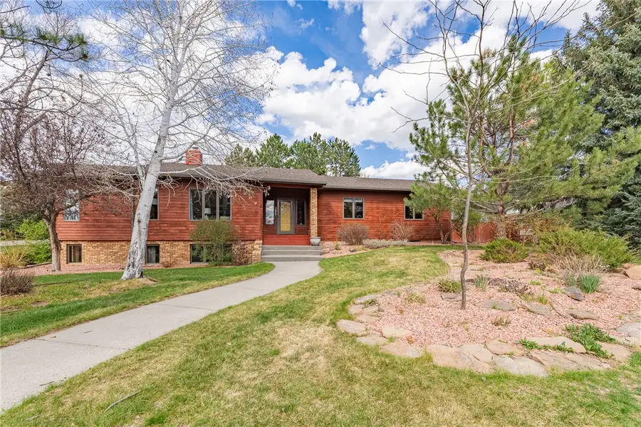 5477 Gene Sarazen Drive, Billings, MT 59106 - #3
