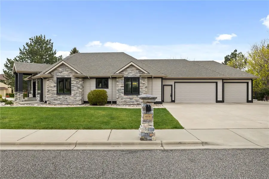 4506 Rio Vista Dr, Billings, MT 59106 - #2