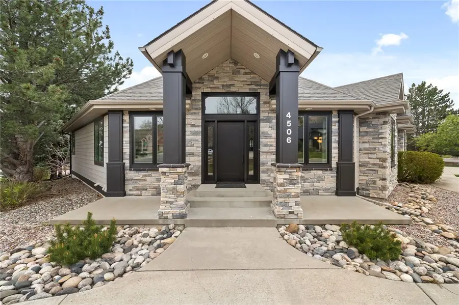 4506 Rio Vista Dr, Billings, MT 59106 - #3