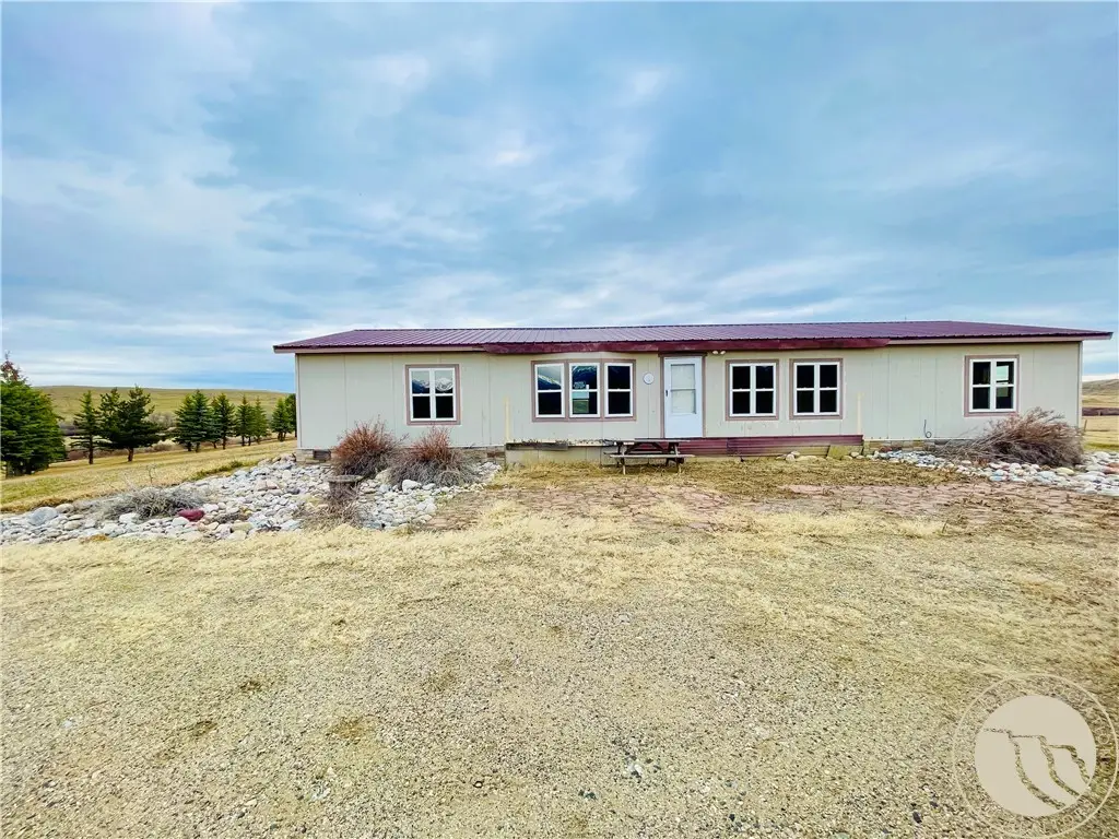 1211 Highway 78, Red Lodge, MT 59068 - #1