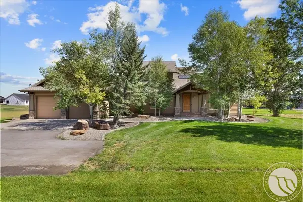 6306 Odonnell Lane, Billings, MT 59106