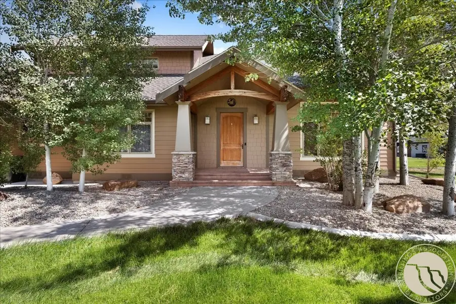 6306 Odonnell Lane, Billings, MT 59106 - #2