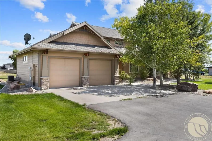 6306 Odonnell Lane, Billings, MT 59106 - #3
