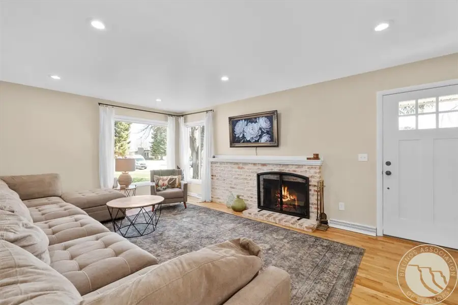 1409 Colton Blvd, Billings, MT 59102 - #3