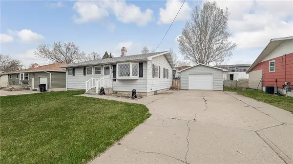 131 Maple Avenue, Glendive, MT 59330