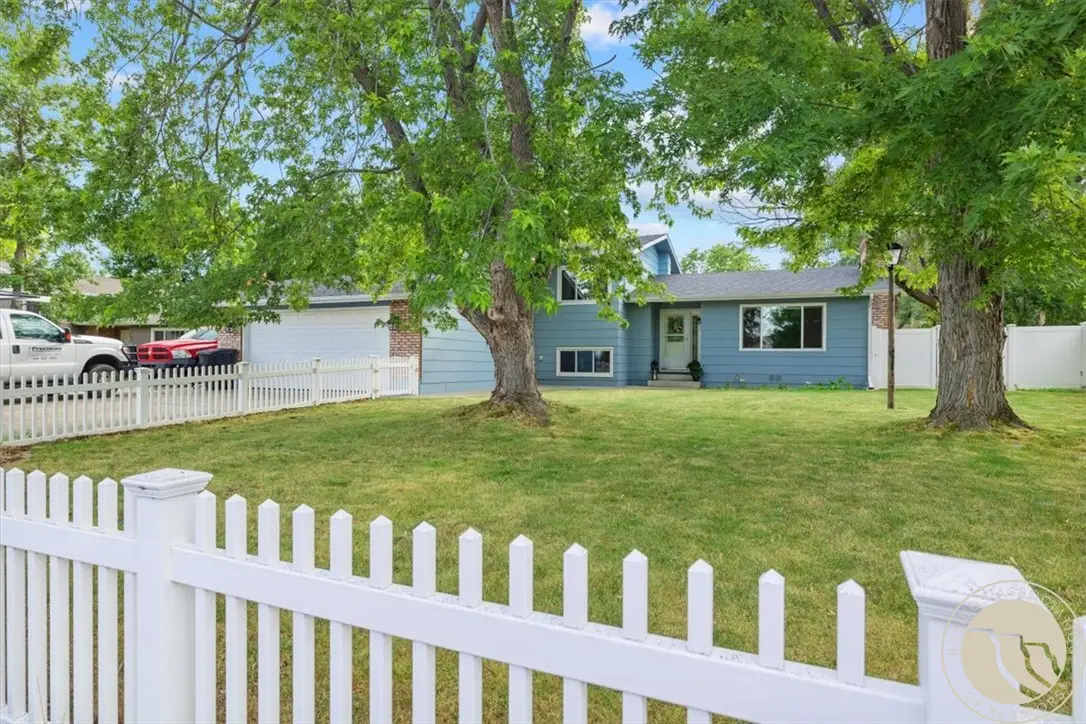 1328 Nutter Blvd, Billings, MT 59105 - #1