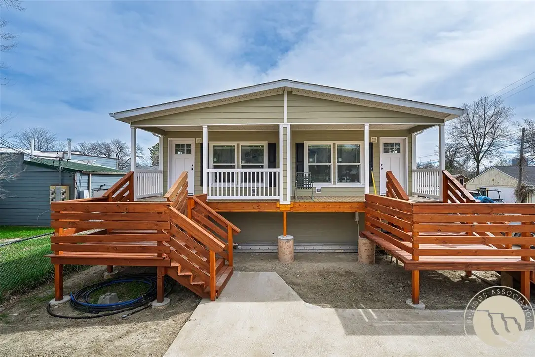 2310 11th Avenue N #101, 201, 202, Billings, MT 59101 - #1