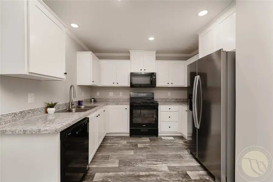 2310 11th Avenue N #101, 201, 202, Billings, MT 59101 - #3