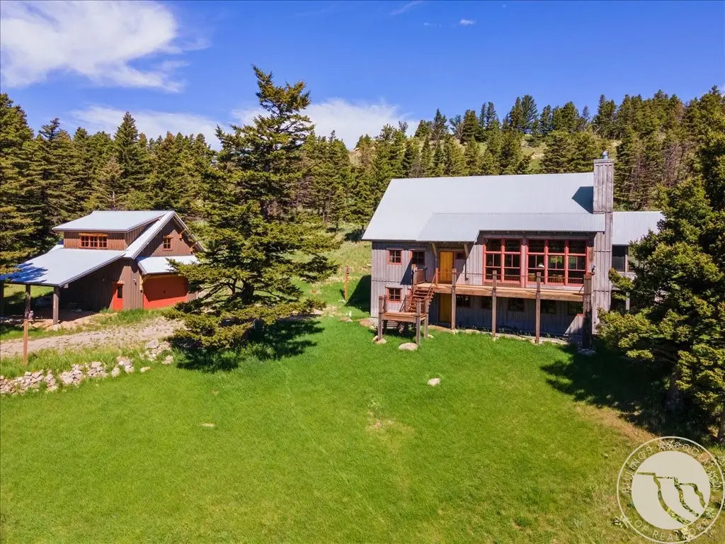 7 Eagle Trail, Fishtail, MT 59028 - #1