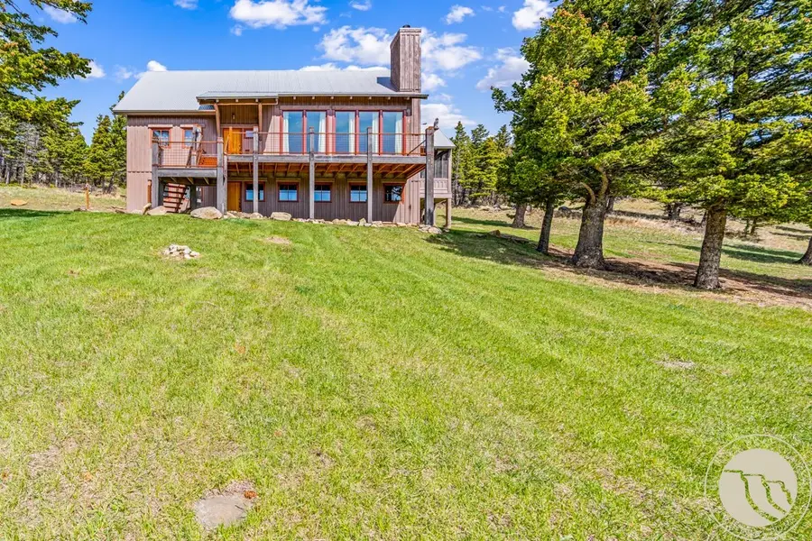 7 Eagle Trail, Fishtail, MT 59028 - #2