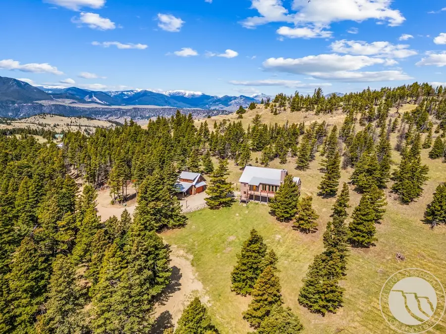 7 Eagle Trail, Fishtail, MT 59028 - #3