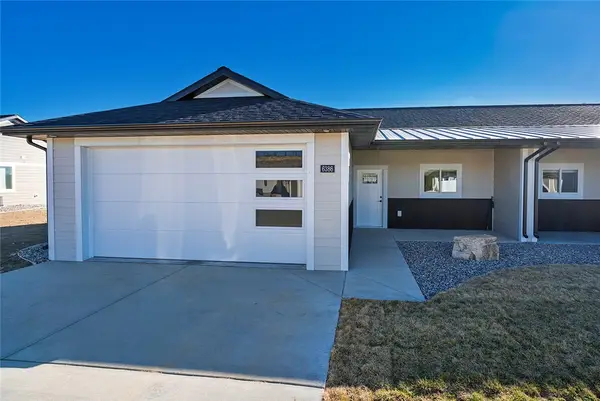 6386 Signal Peak Ave, Billings, MT 59106