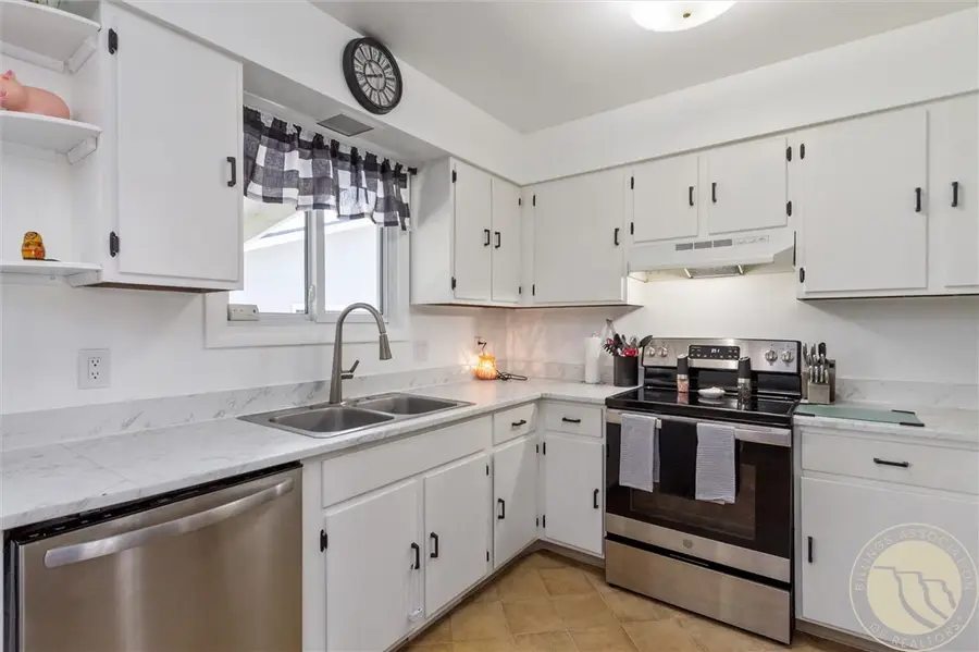16 19th Street W, Billings, MT 59102 - #2