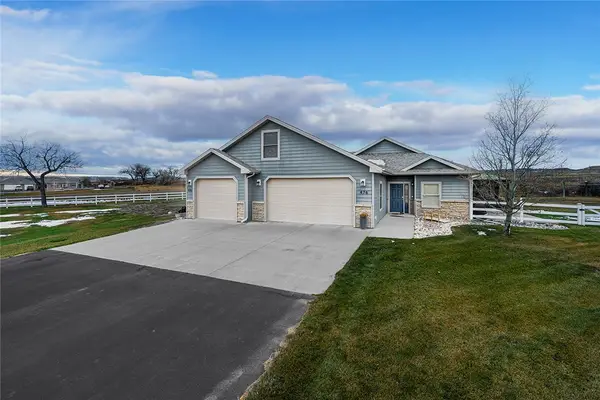 476 African Street, Billings, MT 59106