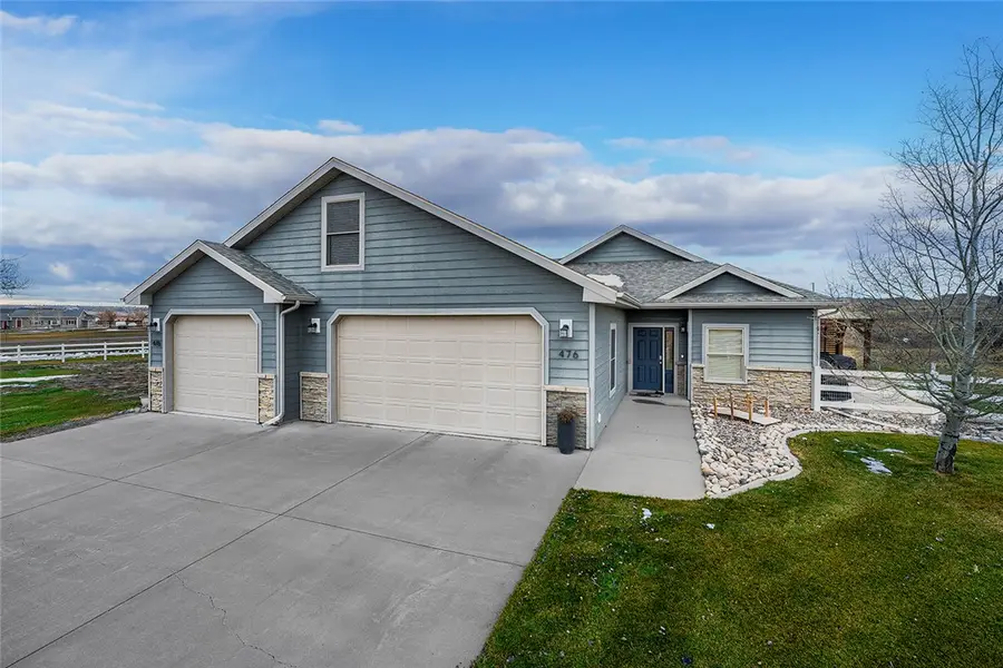 476 African Street, Billings, MT 59106 - #2
