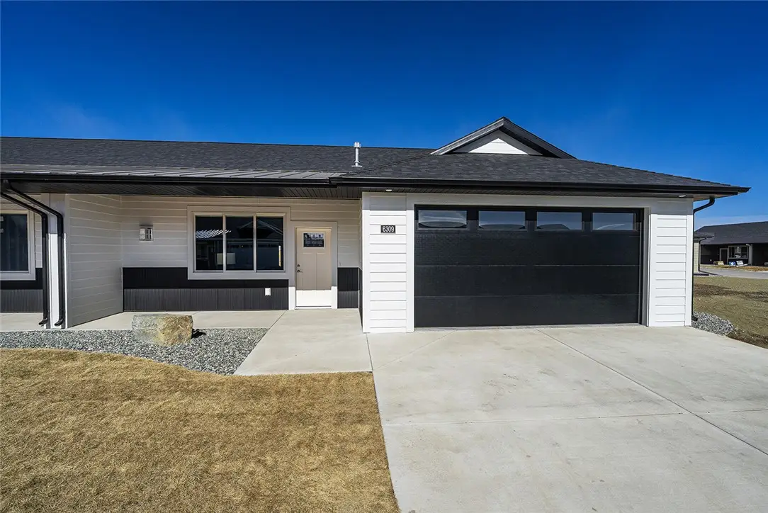6309 Decker Lane, Billings, MT 59106 - #1