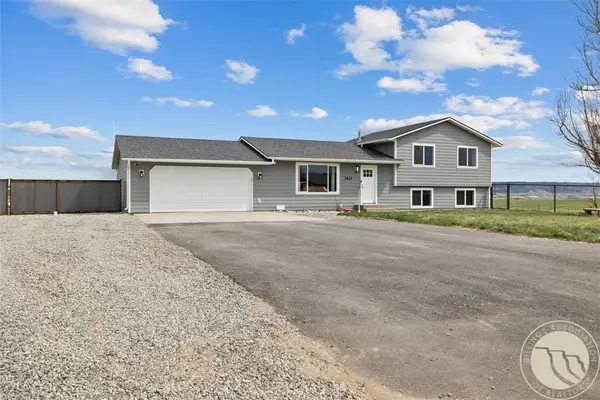 3621 Clint Road, Billings, MT 59105