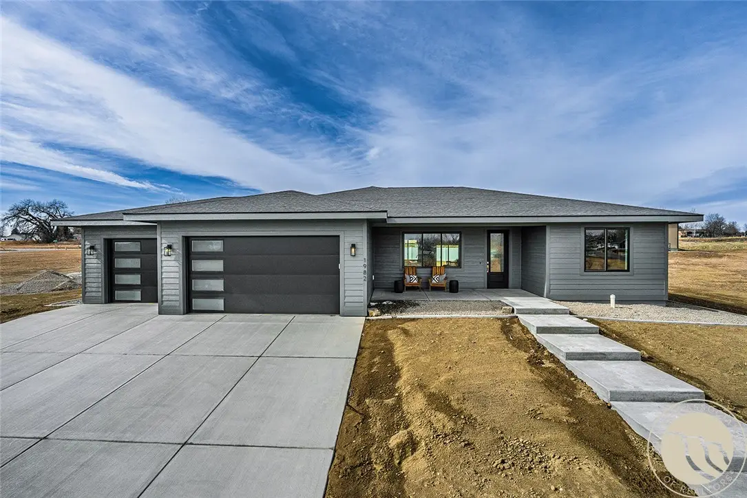 1982 Sandra Drive, Billings, MT 59105 - #1