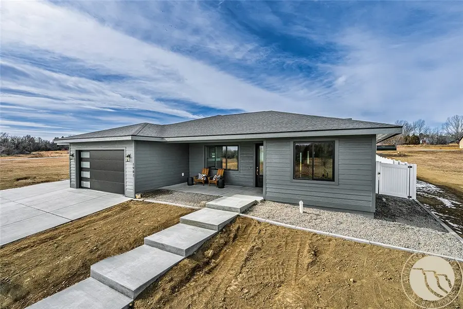 1982 Sandra Drive, Billings, MT 59105 - #2