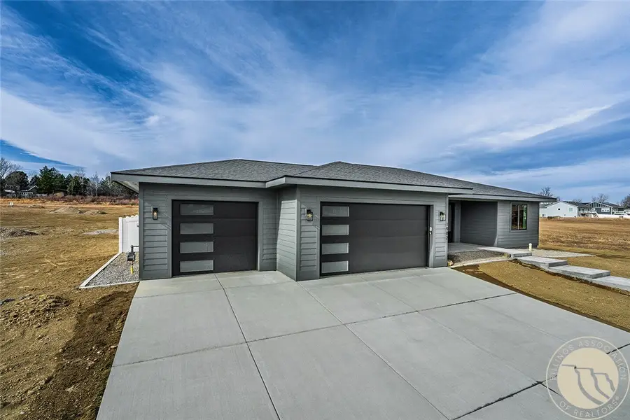 1982 Sandra Drive, Billings, MT 59105 - #3