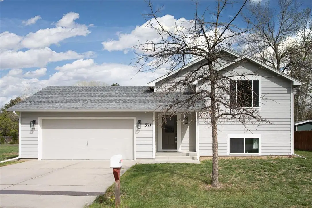 571 Chinook Pl, Billings, MT 59102 - #1