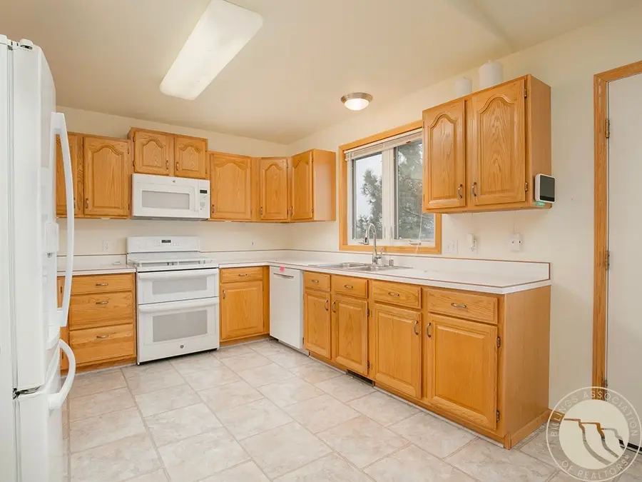 2408 Brook Hollow Drive, Billings, MT 59105 - #2